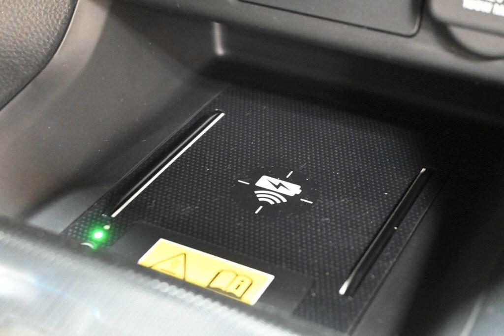 HONDA Civic 11ª serie Civic 2.0 Hev eCVT Sport