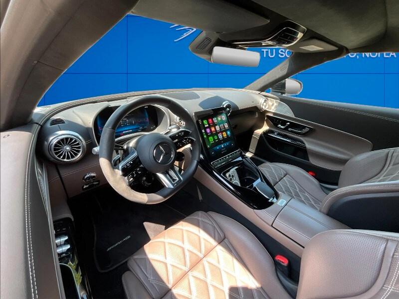 MERCEDES SL (R232) SL 43 AMG Premium ...