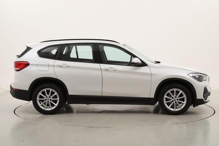 BMW X1 16d Business Advantage sDrive BR969798 1.5 Diesel 116CV
