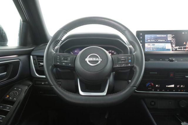 NISSAN Qashqai Qashqai e-Power Tekna+