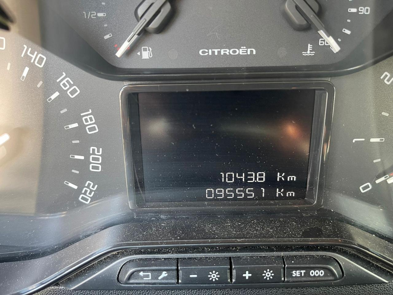 Citroen C3 PureTech 83 S&S Feel