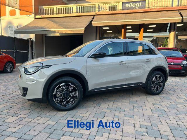 FIAT 600 Hybrid 145 CV DCT MHEV KM 0 + PACK STYLE