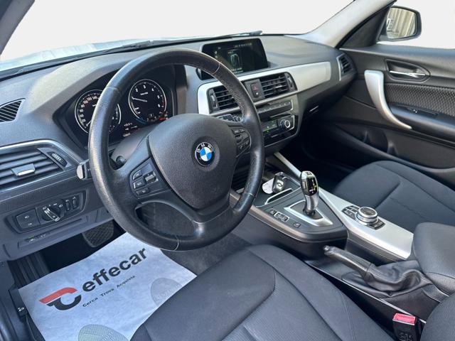 BMW 116 d 5p. Business