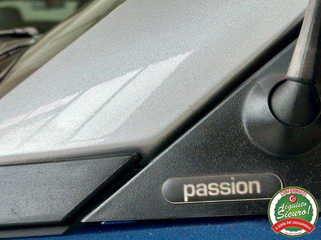 SMART ForTwo 1000 52kW MHD coupé passion *NEOPATENTATI*