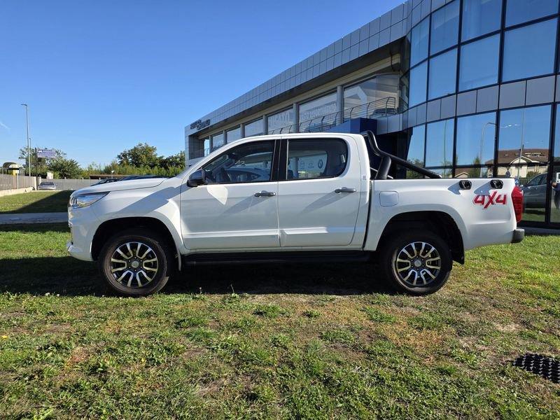 Foton Tunland G7 Tunland G7 2.0 TDI Doppia Cabina 4WD + IVA