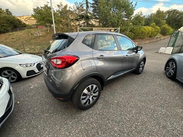 Renault Captur 1.5 dCi 90 CV Energy Zen