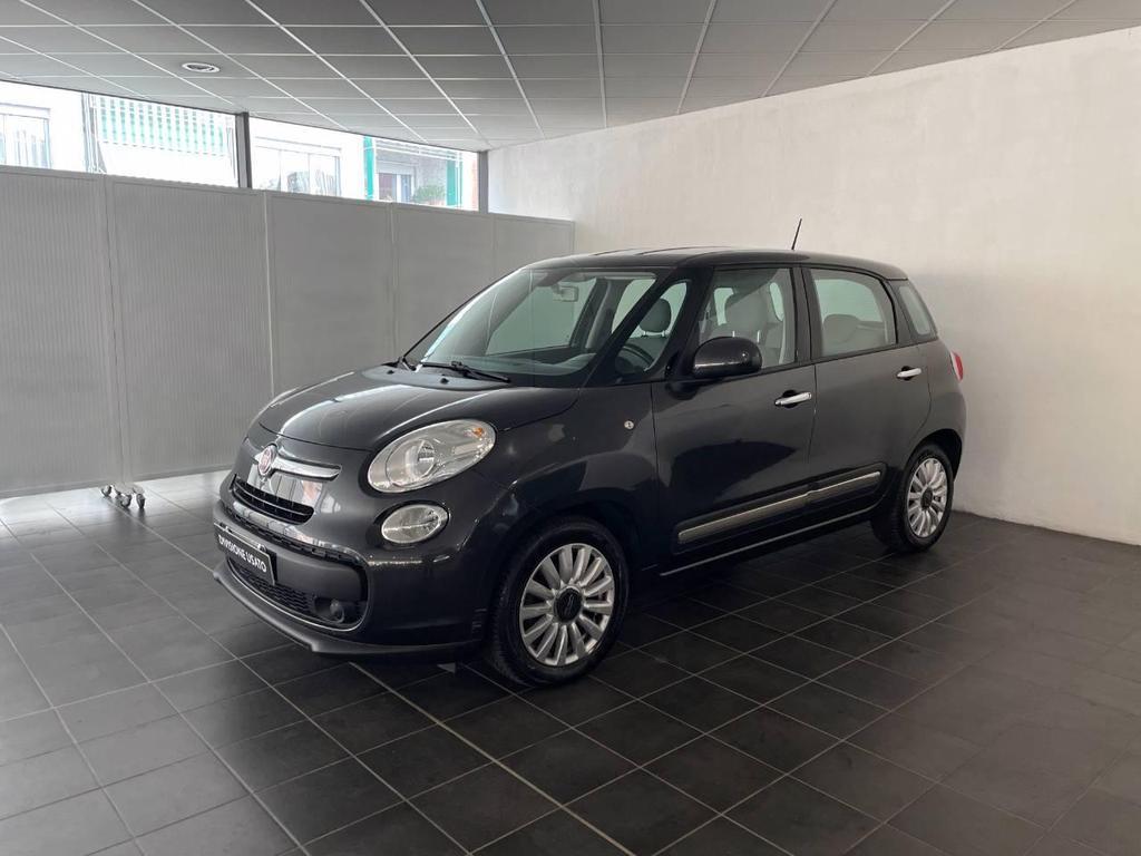 Fiat 500L 1.3 Multijet Pop Star