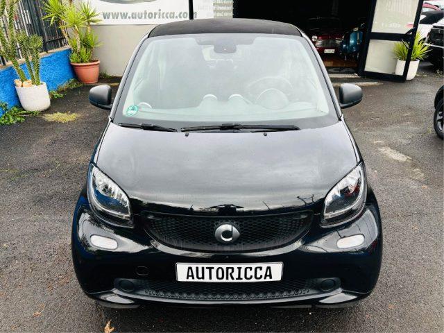SMART ForTwo 1.0 70CV *TAGLIANDI MERCEDES*UNICO PROPRIETARIO*
