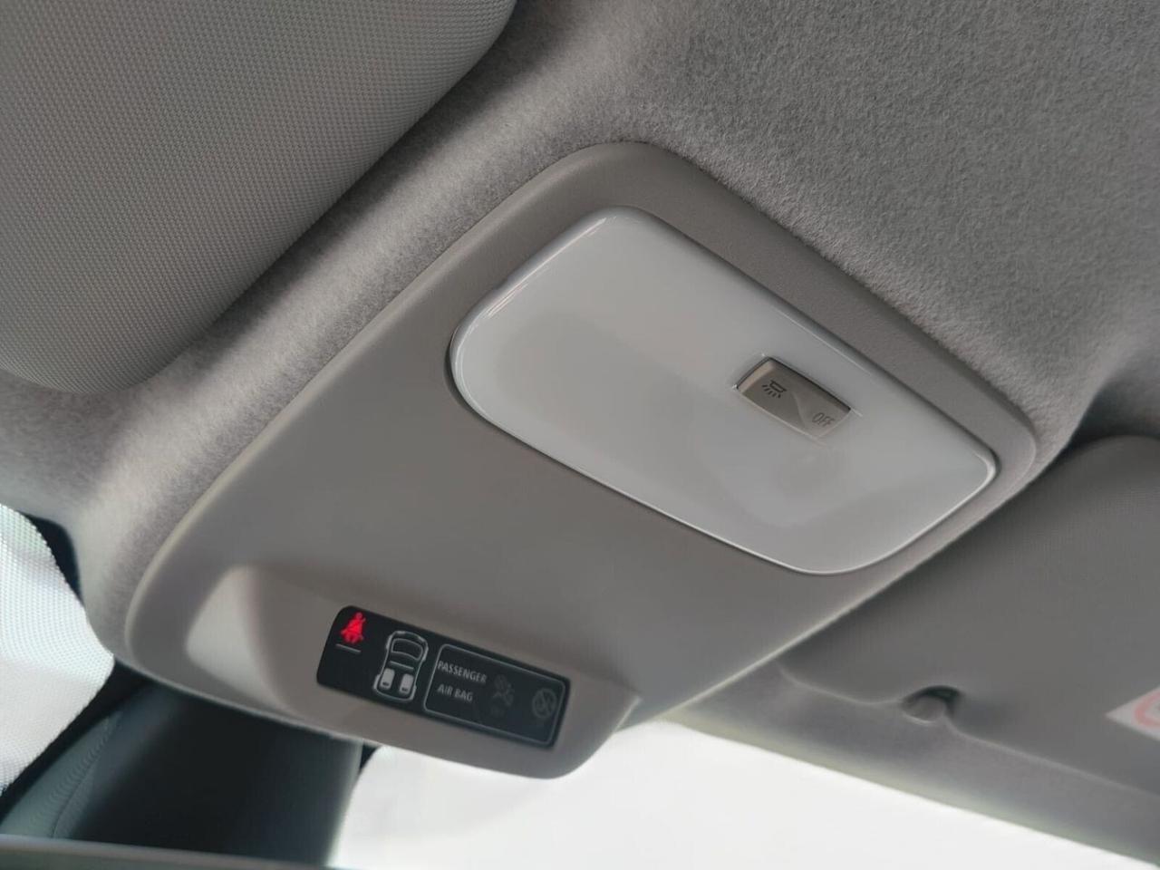 Renault Twingo Electric Zen