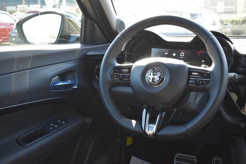 Alfa Romeo Junior Junior 1.2 145 CV Hybrid eDCT6