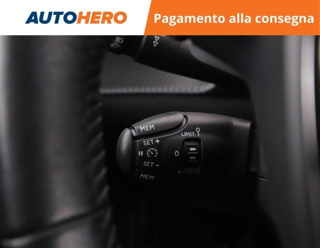 PEUGEOT 2008 BlueHDi 110 S&S Allure Pack