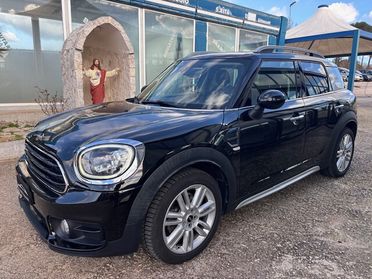 Mini One D Countryman 1.5 Hype 2018