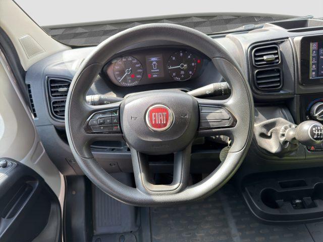 FIAT Ducato Ducato 30 2.2 Mjt 120CV PC-TN Furgone
