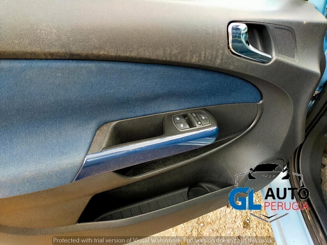 Opel Corsa 1.2 5p NEOPATENTATI full optional