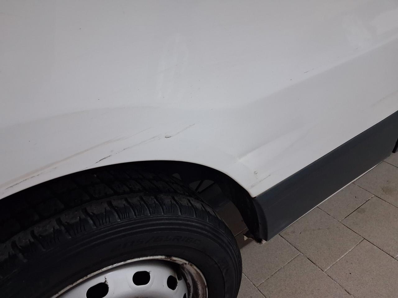 Fiat Talento 1.6 MJT 120CV PC-TN Furgone 10q