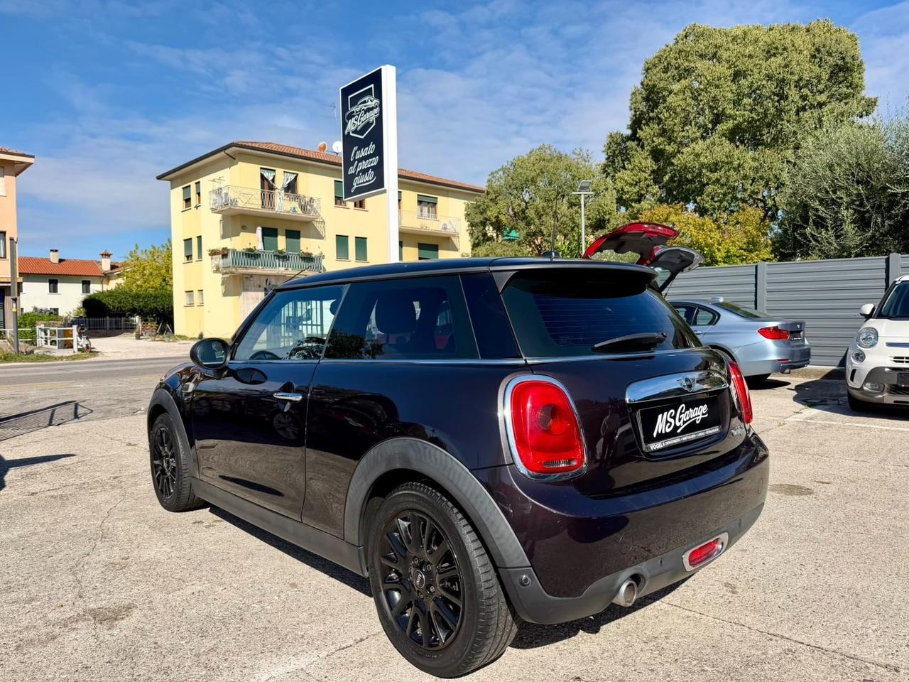 Mini 1.5 One D Neopatentati