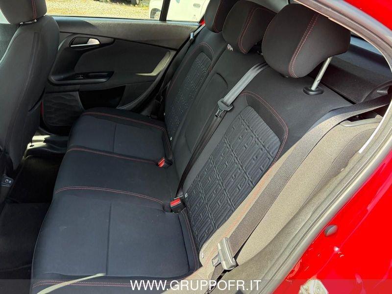 FIAT Tipo 1.0 T3 100cv Red