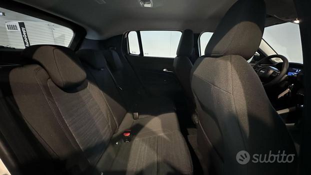 JEEP Avenger 1.2 Turbo MHEV Longitude"vari color