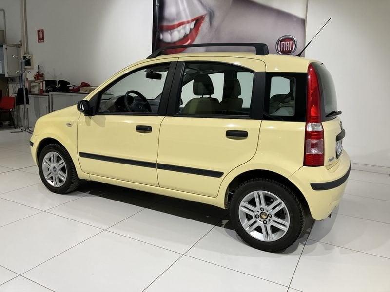 FIAT Panda Panda 1.2 Dualogic