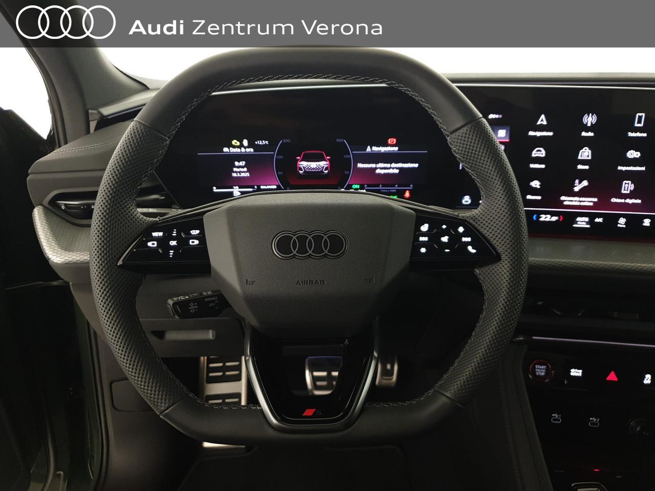 2.0TDI 204CV quattro S tronic