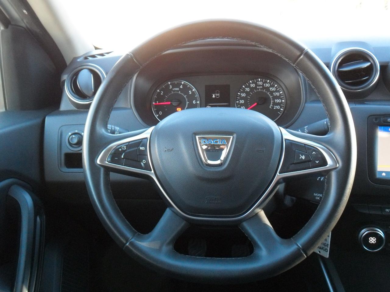 Dacia Duster 1.5 dCi 4x2 Prestige