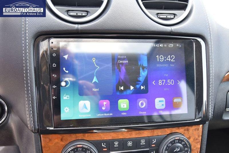 Mercedes-Benz GL GL 350 bt 4matic auto SPORT*FULL*