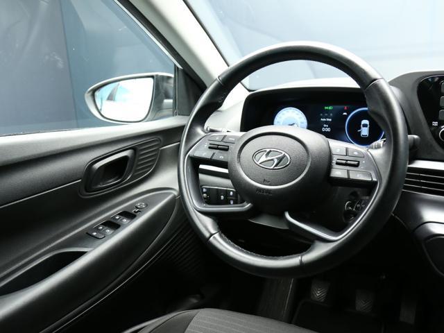 HYUNDAI i20 1.2 MPI 84CV MT Connectline