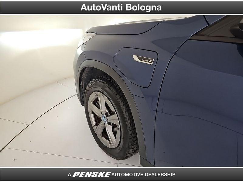 BMW X1 X1 xDrive 25e