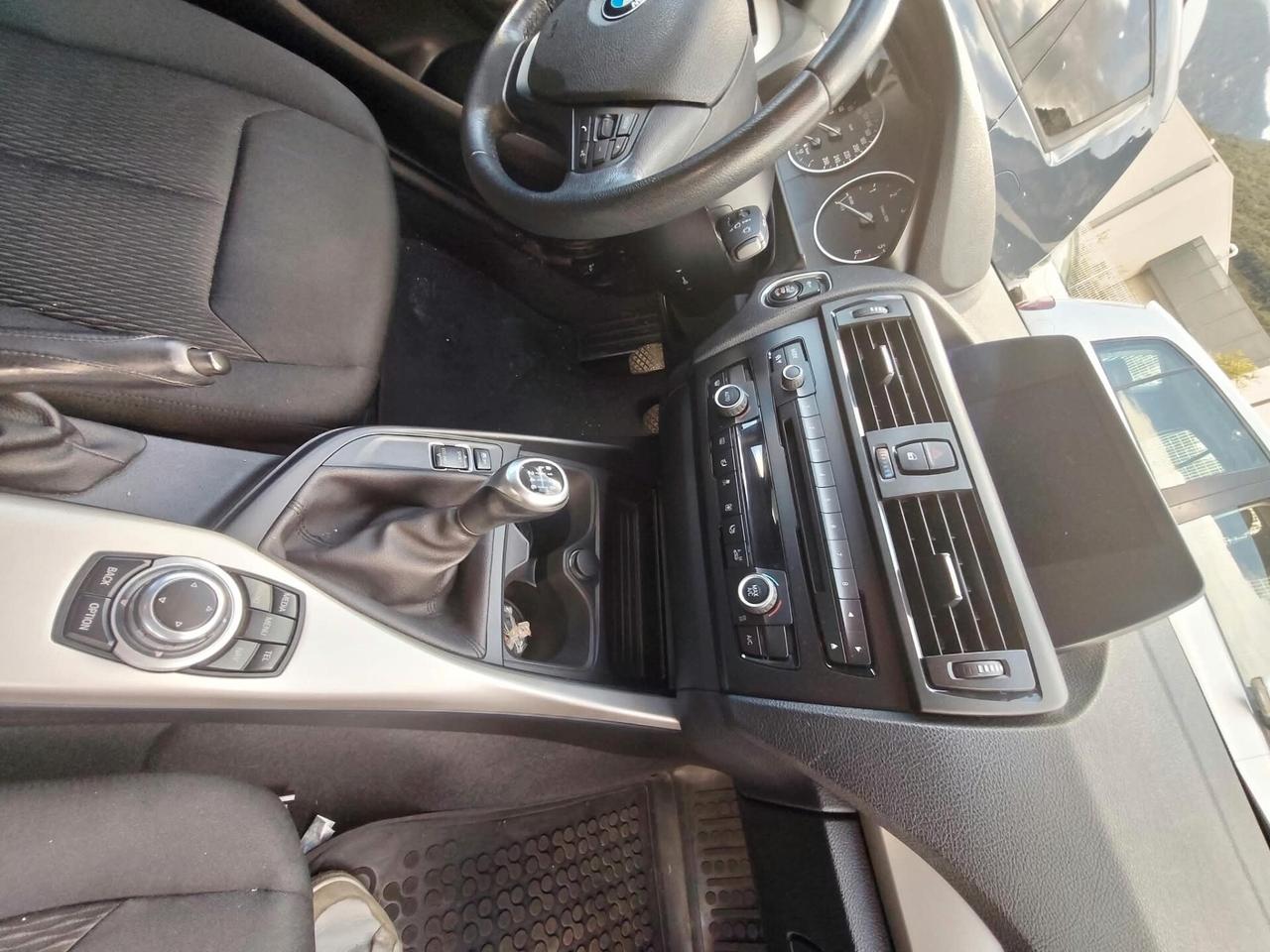 Bmw 116ED