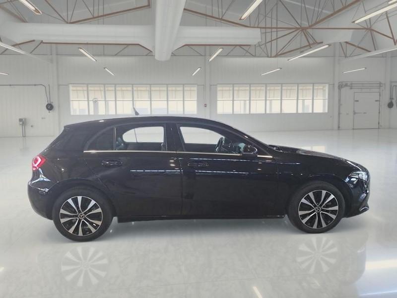 MERCEDES-BENZ A 250 e EQ-POWER Auto Business Extra 5 PORTE