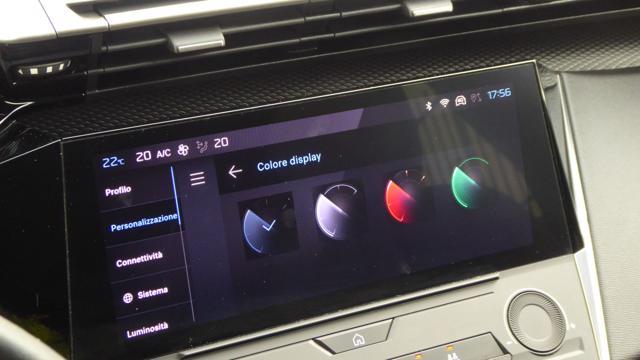 PEUGEOT 308 PureTech Turbo 130 S&S SW Active Pack