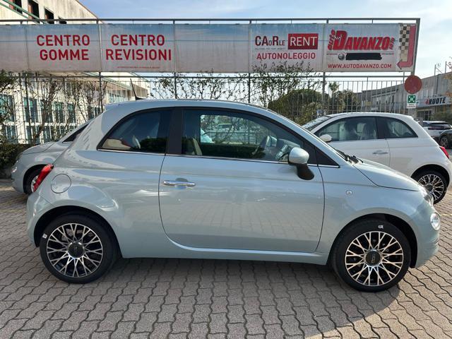 FIAT 500 1.0 Hybrid 70cv Dolcevita ADCARE