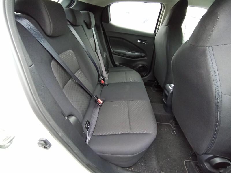 Nissan Juke 1.0 DIG-T 114CV DCT ACENTA **KM21000**PREZZO VERO*