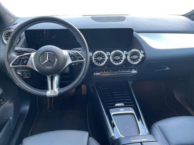 Mercedes-Benz GLA 250 e Plug-in Progressive Advanced Plus auto