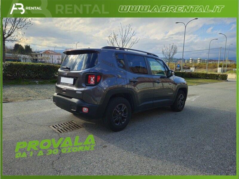 Jeep Renegade Renegade 1.6 Mjt 120 CV Longitude