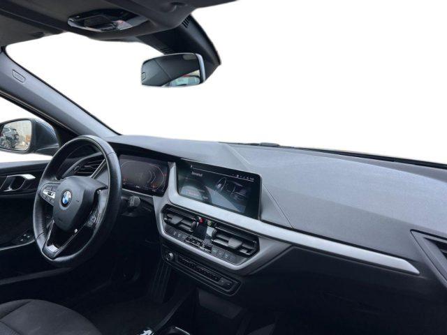 BMW 116 d 5p. Business Advantage