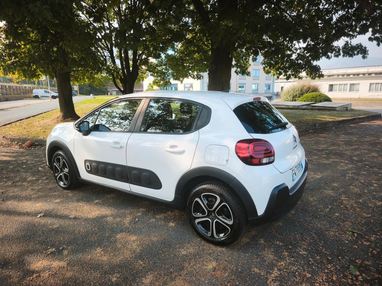 Citroen C3 S&S Shine