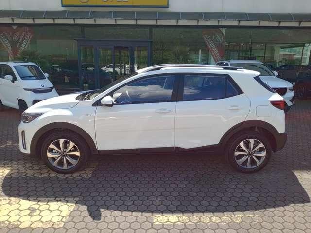 Kia Stonic Stonic 1.0 t-gdi mhev 100cv mt
