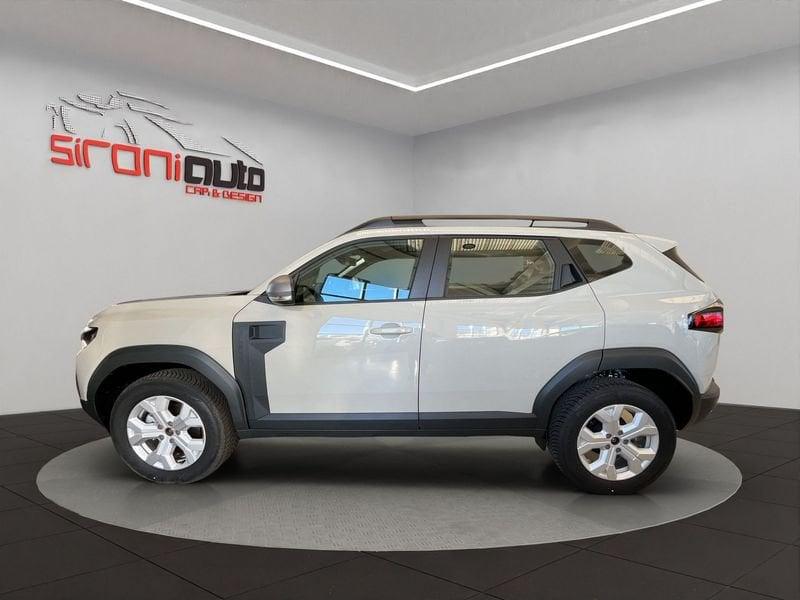 Dacia Duster Duster 1.2 mild hybrid Expression 4x4 130cv - PPROMO SIRONIAUTO+