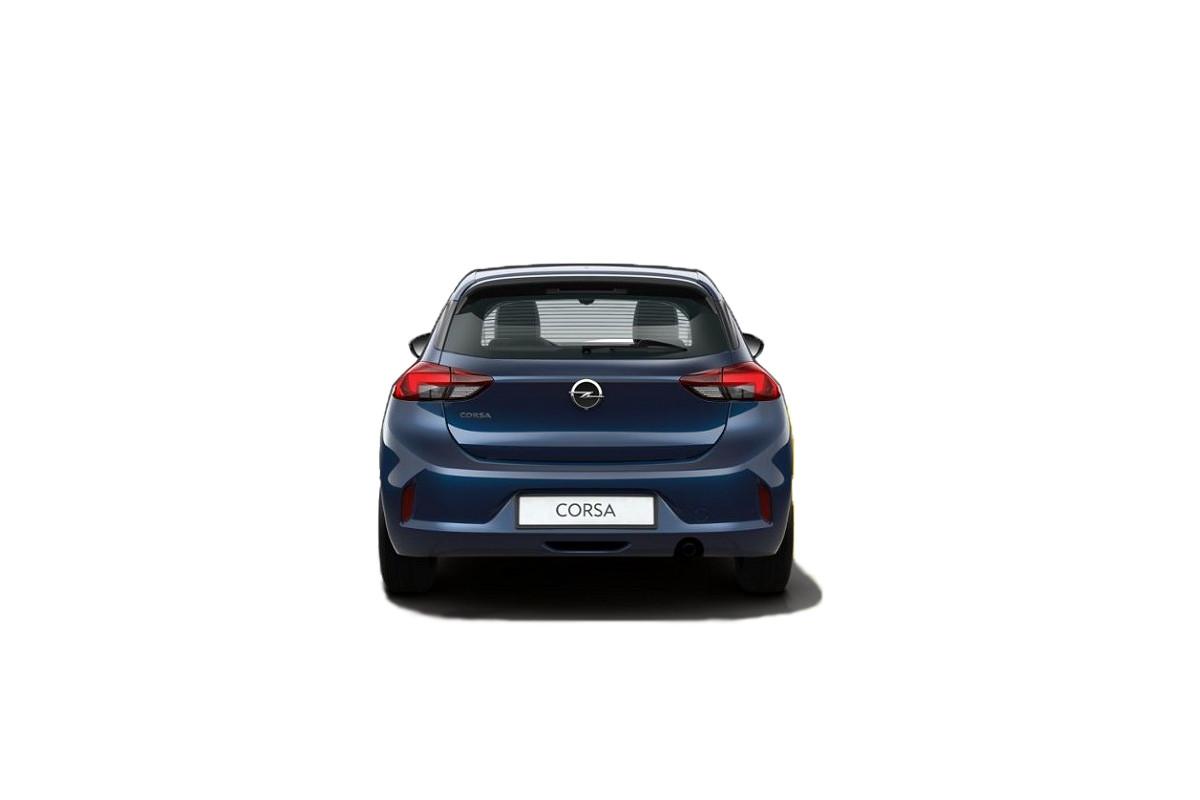 OPEL Corsa VI 2020 - Corsa 1.2 D&T s&s 75cv