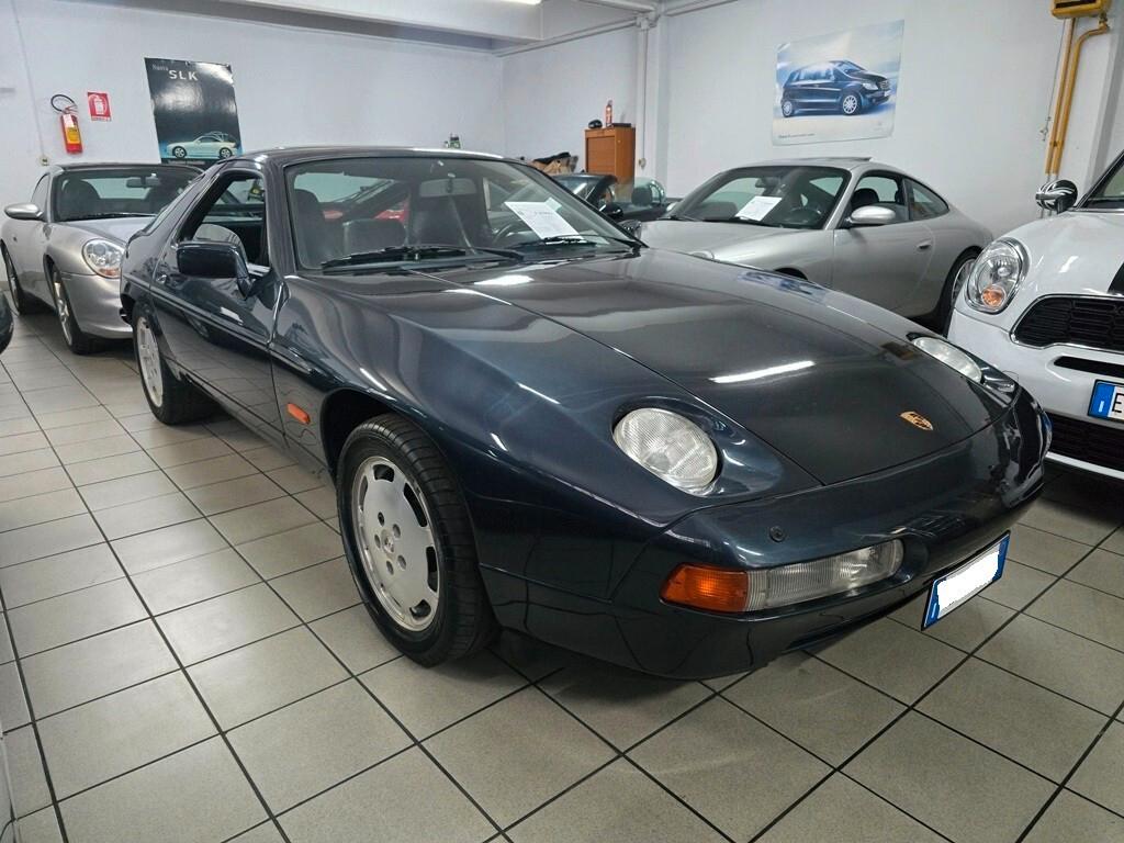Porsche 928 S4 ASI/CRS