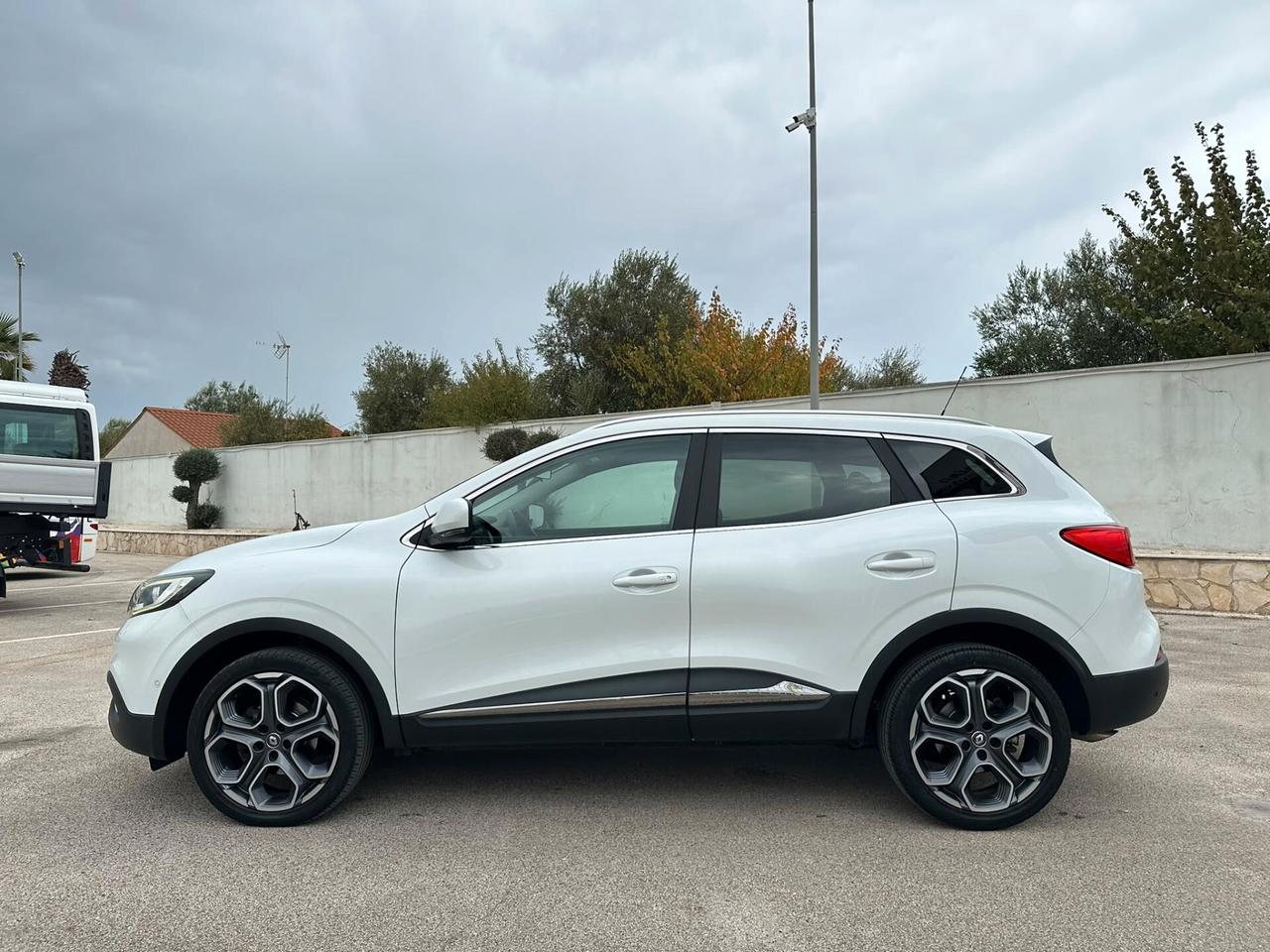 RENAULT KADJAR dCi 130CV Energy Hypnotic
