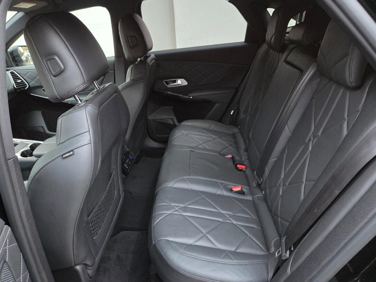 DS7 RIVOLI 1.5 BLUEHDI EAT8 130 CV DIESEL GRAND CHIC