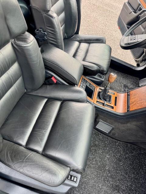 Citroen XM 2.0 BENZINA-UNICO PROPRIETARIO-