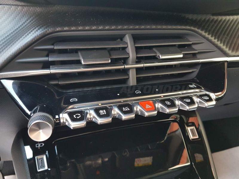 Peugeot 2008 2008 1.2 hybrid Allure 145cv e-dcs6