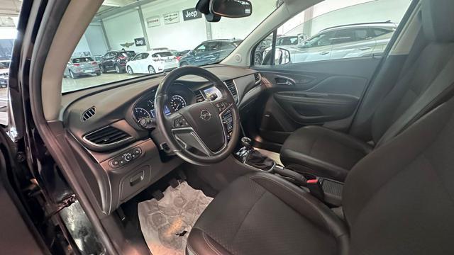 OPEL Mokka X 1.4 Turbo Ecotec 140CV 4x2 Innovation