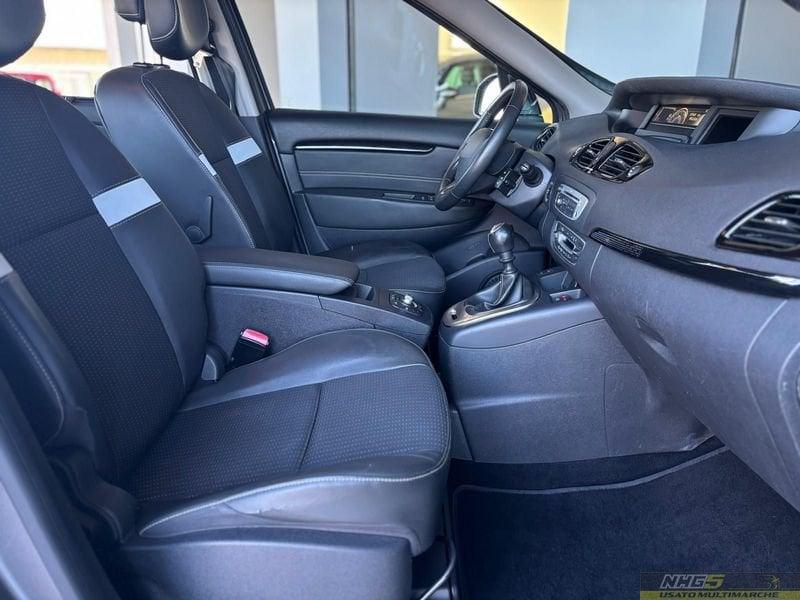 Renault Scénic X-Mod X-Mod 1.5 dci energy