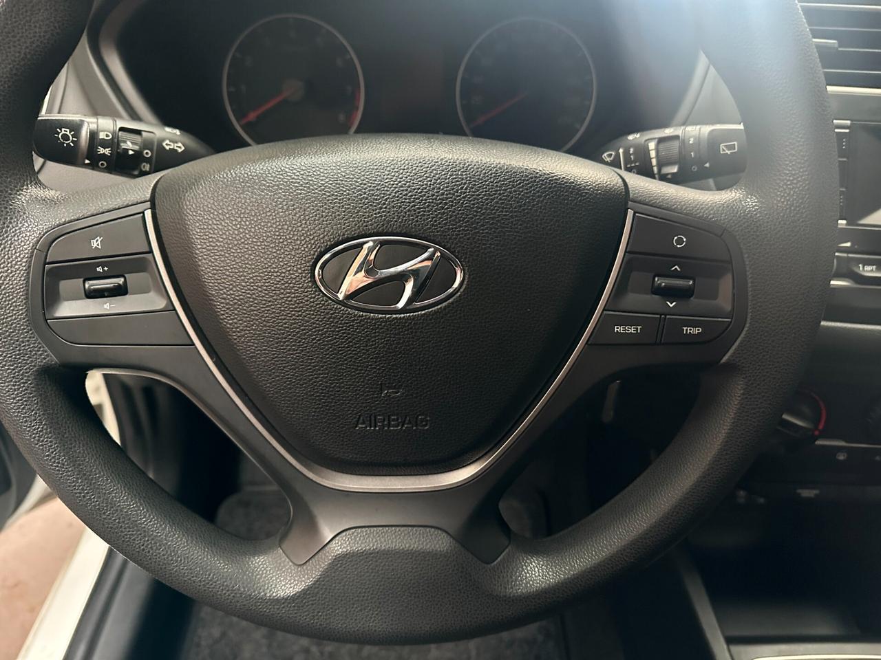 Hyundai i20 1.2 5 porte Econext Connectline