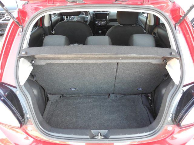 MITSUBISHI Space Star 1.2 Intense SDA FP -OK NEOPATENTATI- PREZZO REALE