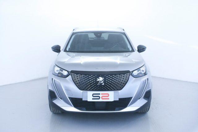 PEUGEOT 2008 PureTech 100 S&S Allure/SENSORI PARCH POST